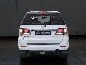 Toyota Fortuner 3.0D-4D Ltd edition auto - Image 9