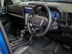 Ford Everest 2.0 BiTurbo 4x4 Sport - Image 11