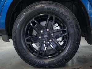 Ford Everest 2.0 BiTurbo 4x4 Sport - Image 20