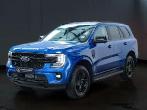 Ford Everest 2.0 BiTurbo 4x4 Sport - Image 2
