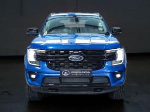 Ford Everest 2.0 BiTurbo 4x4 Sport - Image 3