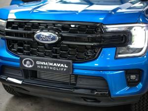 Ford Everest 2.0 BiTurbo 4x4 Sport - Image 4