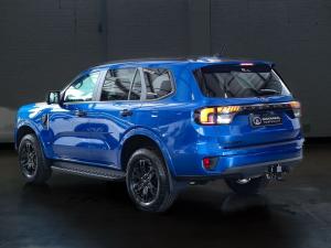 Ford Everest 2.0 BiTurbo 4x4 Sport - Image 5