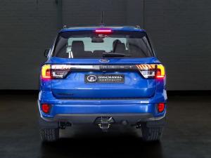 Ford Everest 2.0 BiTurbo 4x4 Sport - Image 9