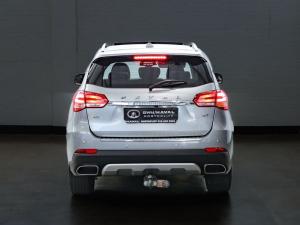 Haval H2 1.5T Luxury - Image 9