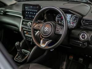 Suzuki Grand Vitara 1.5 GLX manual - Image 12