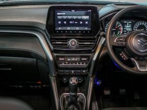 Suzuki Grand Vitara 1.5 GLX manual - Image 13