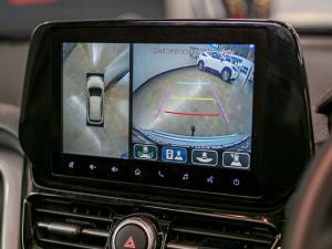 Suzuki Grand Vitara 1.5 GLX manual - Image 17