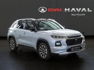 Suzuki Grand Vitara 1.5 GLX manual - Image 1