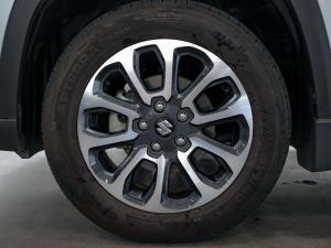 Suzuki Grand Vitara 1.5 GLX manual - Image 22