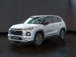 Suzuki Grand Vitara 1.5 GLX manual - Image 2