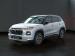 Suzuki Grand Vitara 1.5 GLX manual - Thumbnail 2