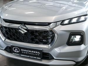 Suzuki Grand Vitara 1.5 GLX manual - Image 4