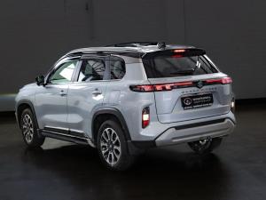 Suzuki Grand Vitara 1.5 GLX manual - Image 5