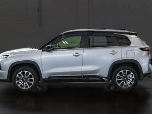 Suzuki Grand Vitara 1.5 GLX manual - Image 6