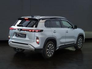 Suzuki Grand Vitara 1.5 GLX manual - Image 7