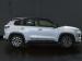 Suzuki Grand Vitara 1.5 GLX manual - Thumbnail 8