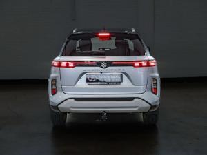 Suzuki Grand Vitara 1.5 GLX manual - Image 9