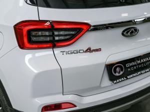 Chery Tiggo 4 Pro 1.5T Elite SE - Image 10