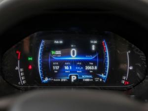 Chery Tiggo 4 Pro 1.5T Elite SE - Image 15