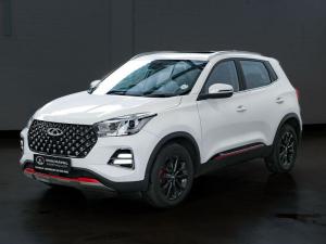 Chery Tiggo 4 Pro 1.5T Elite SE - Image 2