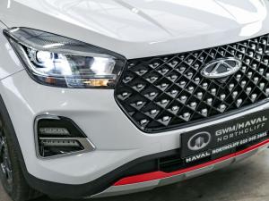 Chery Tiggo 4 Pro 1.5T Elite SE - Image 4