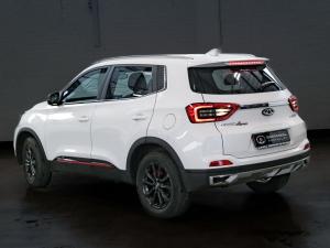Chery Tiggo 4 Pro 1.5T Elite SE - Image 5