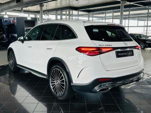 Mercedes-Benz GLC GLC220d 4Matic Avantgarde - Image 10