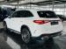 Mercedes-Benz GLC GLC220d 4Matic Avantgarde - Thumbnail 10