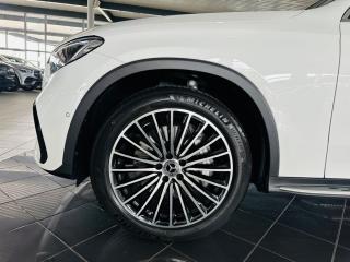 Mercedes-Benz GLC GLC220d 4Matic Avantgarde