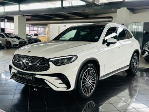 Mercedes-Benz GLC GLC220d 4Matic Avantgarde - Image 1