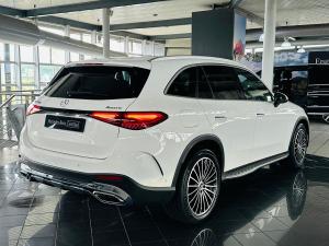 Mercedes-Benz GLC GLC220d 4Matic Avantgarde - Image 2