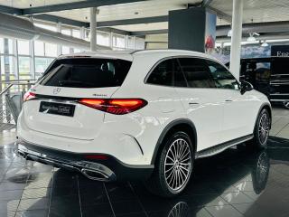 Mercedes-Benz GLC GLC220d 4Matic Avantgarde