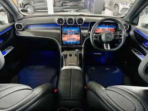 Mercedes-Benz GLC GLC220d 4Matic Avantgarde - Image 3
