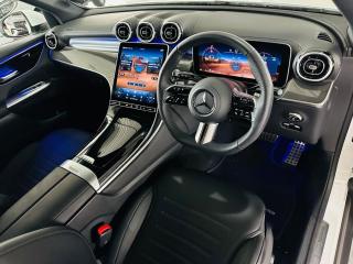 Mercedes-Benz GLC GLC220d 4Matic Avantgarde