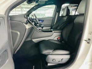 Mercedes-Benz GLC GLC220d 4Matic Avantgarde - Image 5