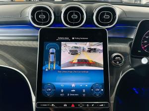 Mercedes-Benz GLC GLC220d 4Matic Avantgarde - Image 8