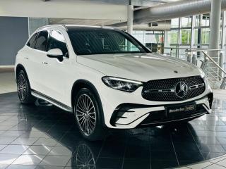 Mercedes-Benz GLC GLC220d 4Matic Avantgarde