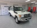 Thumbnail Toyota Land Cruiser 79 4.5D-4D V8 double cab LX