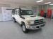 Toyota Land Cruiser 79 4.5D-4D V8 double cab LX - Thumbnail 1