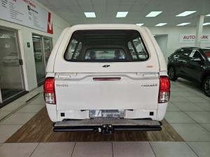 Toyota Hilux 2.4GD single cab S (aircon) - Image 5
