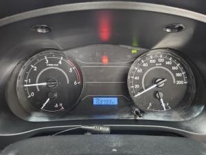 Toyota Hilux 2.4GD single cab S (aircon) - Image 9