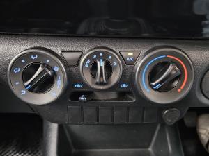 Toyota Hilux 2.4GD single cab S (aircon) - Image 12