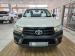 Toyota Hilux 2.4GD single cab S (aircon) - Thumbnail 4