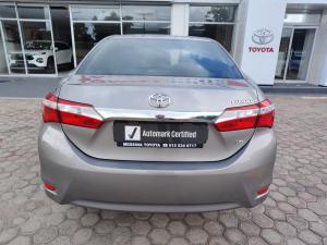Toyota Corolla 1.6 Prestige auto - Image 5