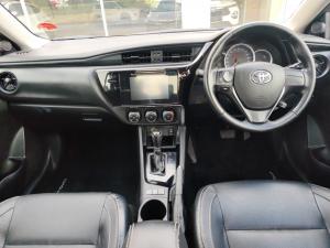 Toyota Corolla 1.6 Prestige auto - Image 6