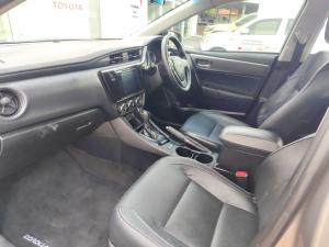 Toyota Corolla 1.6 Prestige auto - Image 7