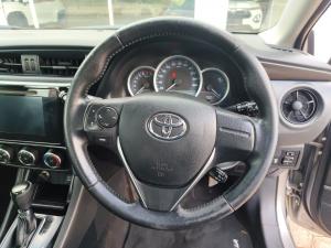 Toyota Corolla 1.6 Prestige auto - Image 8