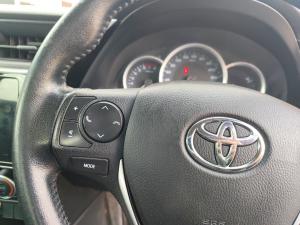 Toyota Corolla 1.6 Prestige auto - Image 9