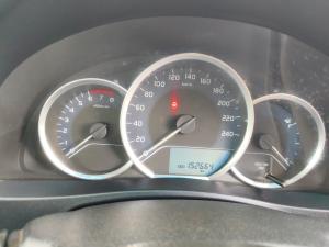 Toyota Corolla 1.6 Prestige auto - Image 11